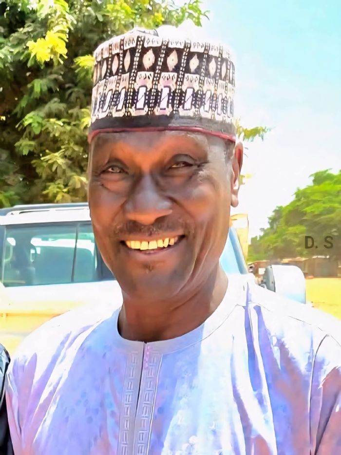 Le Colonel à la retraite Abdourahamane « Abdoul » Seydou rappelé à Dieu : la nation en deuil…