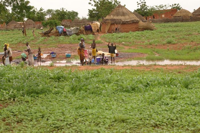 En bref : Accident, Forage, Registre national de la populattion…les informations de la semaine