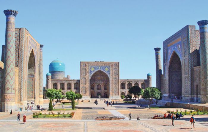 Ouzbékistan, cette terre de l’islam et des figures de sciences peu connues