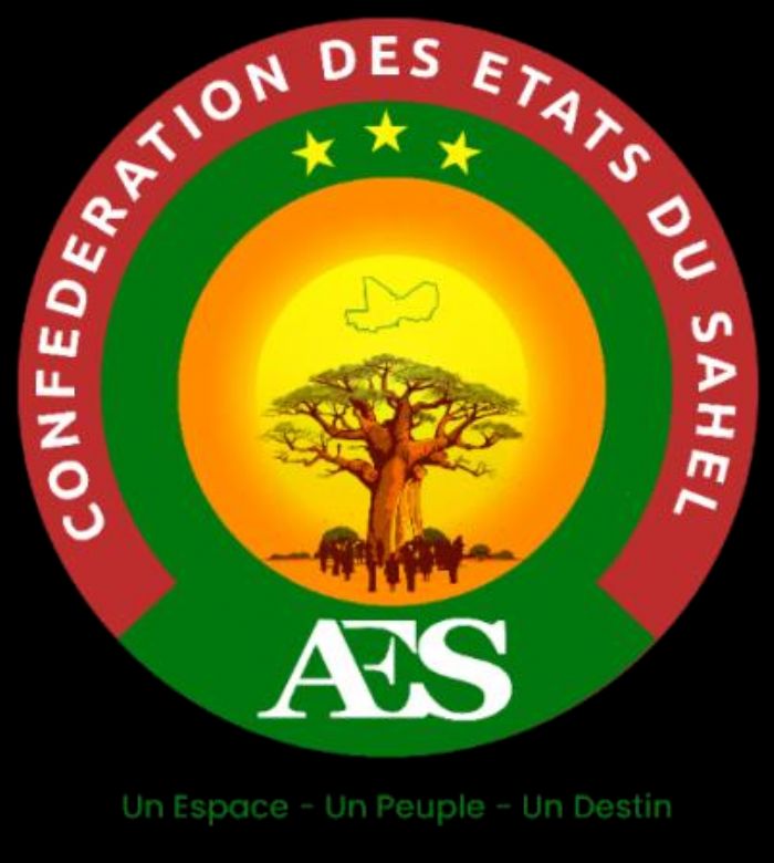 COMMUNIQUE DE LA CONFEDERATION DES ETATS DU SAHEL (AES) Relatif à la mutinerie survenue dans la ville de Niamey durant la nuit du 28 au 29 août 2026