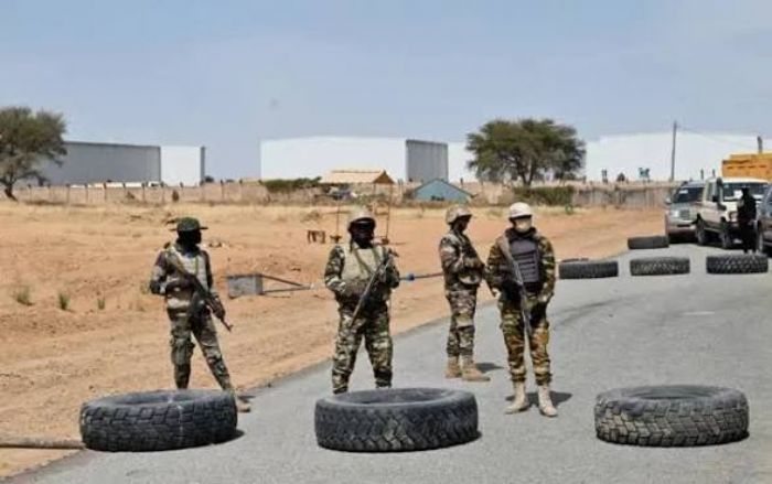 Niamey : incident circonscrit dans la nuit du 28–29 août — cohésion préservée, attention aux rumeurs…