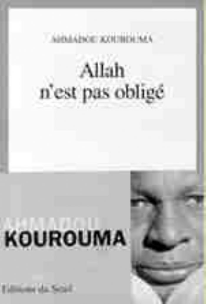 Lu pour vous : 