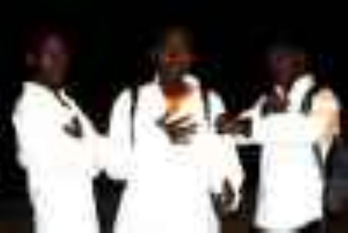 

					Interview with the winners of the 2011 Scène Ouverte Rap competition.
	BEFOR		

