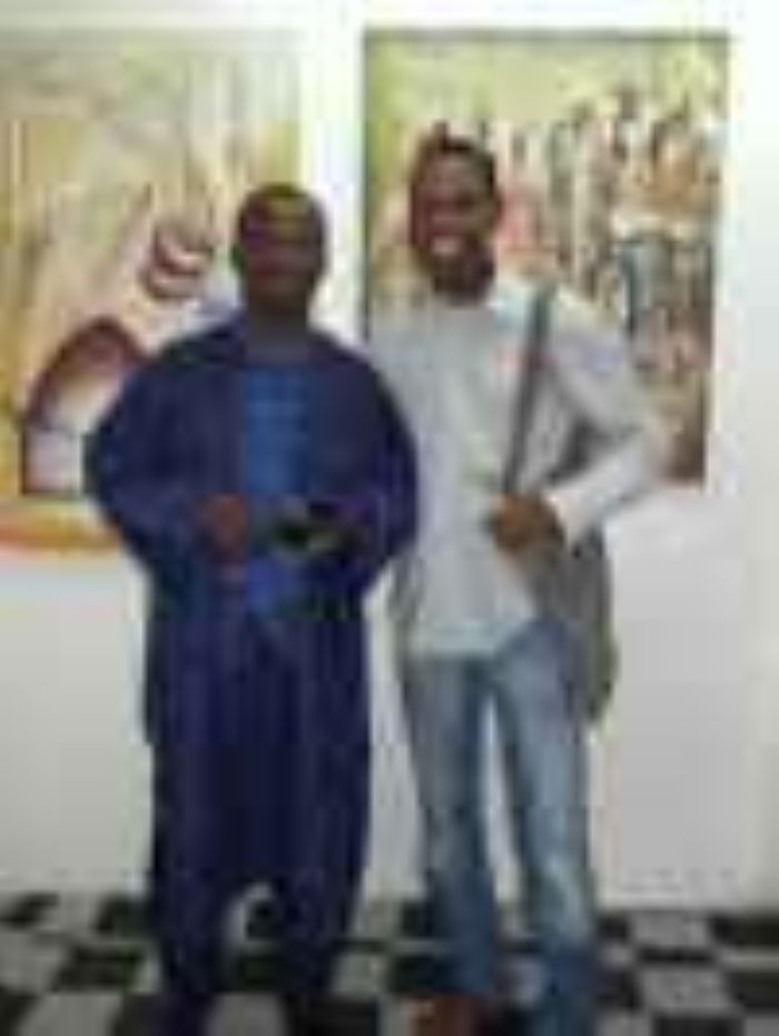 

					Exposition de peinture
	jusqu'au 30 Novembre 2011		

