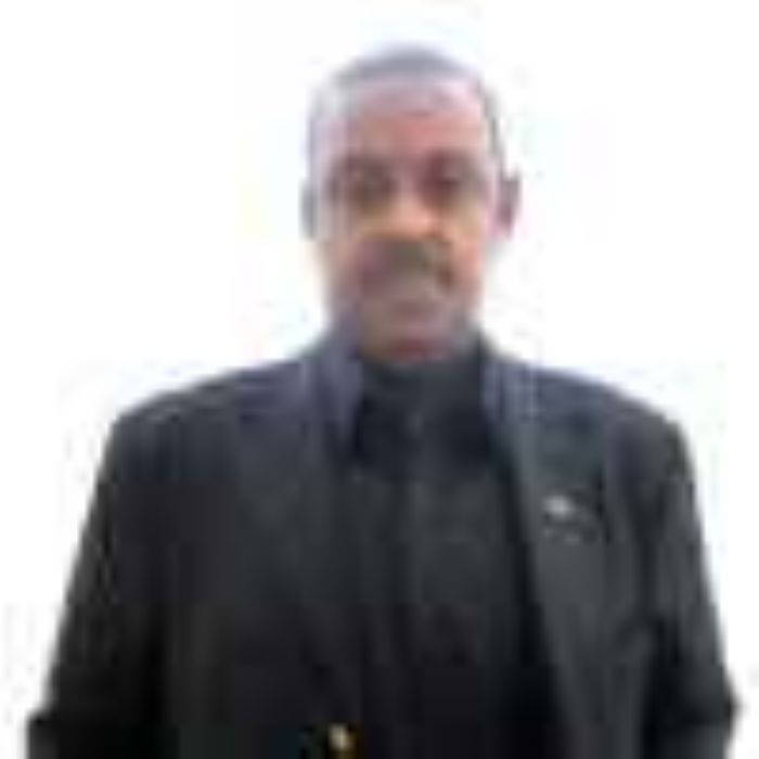 

					Abdourahamane Oumarou		

