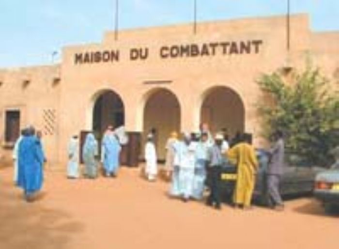 L'office national des anciens combattants et victimes de guerre