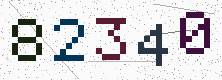 Code de v&eacute;rification &agrave; recopier