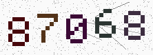 Code de v&eacute;rification &agrave; recopier