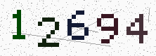 Code de v&eacute;rification &agrave; recopier