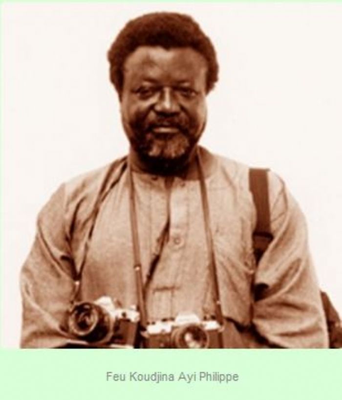Décès de Koudjina Ayi Philippe : Il était une fois un photographe émérite