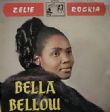 Bella Bellow. La nostalgie de la blueswoman africaine