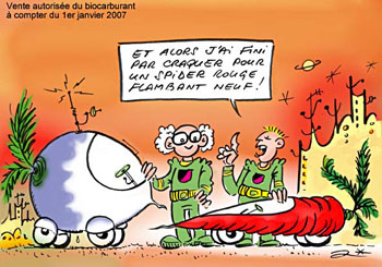 E-carte Anti Paris-Dakar n&deg;10