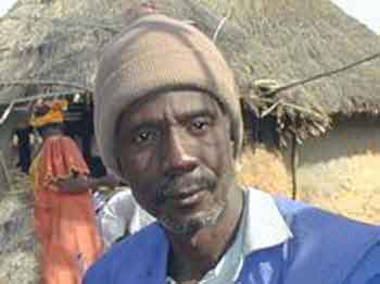 E-carte PlaneteAfrique n&deg;4