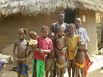 E-carte PlaneteAfrique n&deg;5