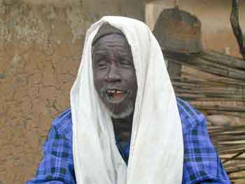 E-carte PlaneteAfrique n&deg;8