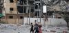 UE-Israël. Le refus de suspendre l’Accord d’association entre l’UE et Israël est une « trahison cruelle et illégale » - Amnesty International