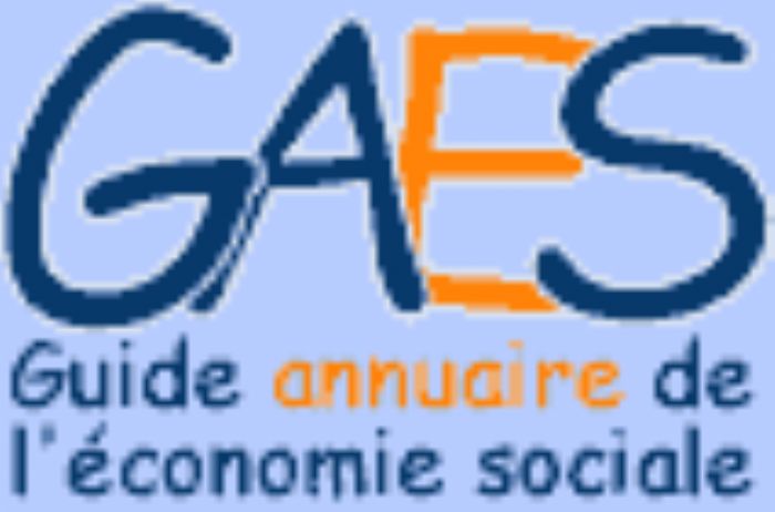 GAES - Guides des Associations de l'Economie Sociale