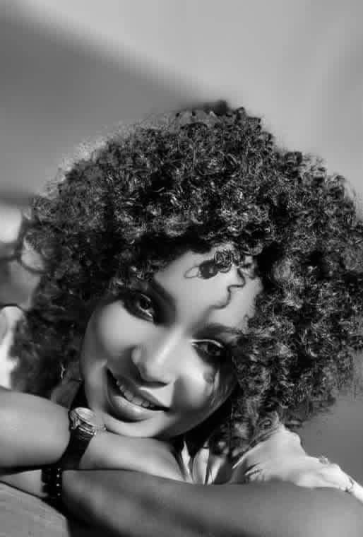 Portrait Leyla Ousseini - Chocola-T